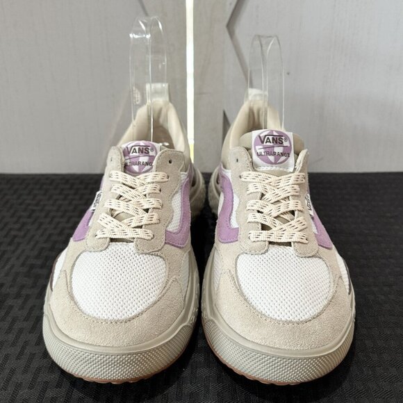 Vans Sample MTE UltraRange Neo VR3 Sneakers - Picture 5 of 9